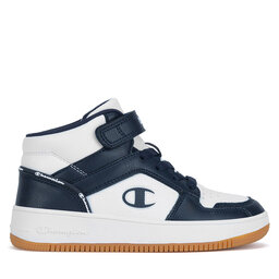 Champion Sneakersy Champion RD18 2.0 B PS MID S32412-WW010 Tmavomodrá