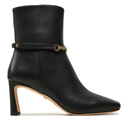 Marciano Guess Členková obuv Marciano Guess 4BGZ27 7103A Čierna