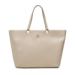 Tommy Hilfiger Sac à main Tommy Hilfiger Th Timeless Med Tote AW0AW14478 AEG