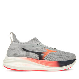 Mizuno Běžecké boty Mizuno Mizuno Neo Zen J1GC2586 Šedá