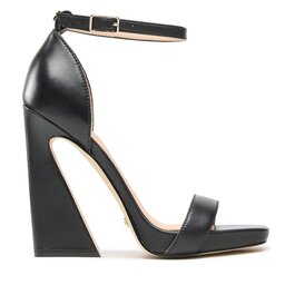 Guess Sandali Guess Morra FL5MRR LEA03 Nero