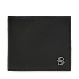 BOSS Velká pánská peněženka Boss 50523836 Černá