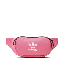 

Сумка на пояс adidas, Рожевий
