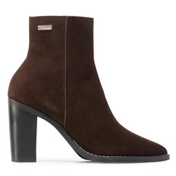 

Ботильйони GOE GG2N3076 Dk. Brown, Коричневий