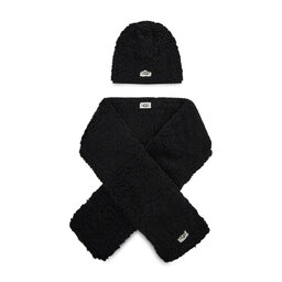 Ugg Gorro y bufanda Ugg K Sherpa Beanie And Scarf Set 20985 Blk