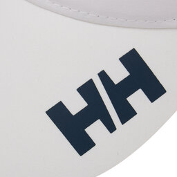 

Кепка Helly Hansen Logo Visor 67161 White 001, Білий