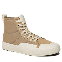 Globe Sneakersy Globe Los Angered II GBLAII Incense/Antique 29090