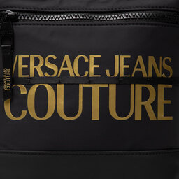 

Плоска сумка Versace Jeans Couture 73YA4B95 ZS394 G89, Чорний