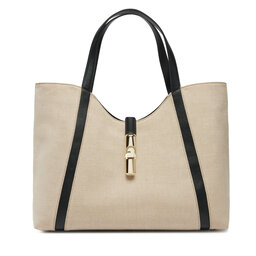 Furla Torebka Furla Goccia XL WB01729 BX3542 NN000 Écru
