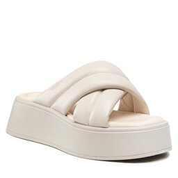 Vagabond Šľapky Vagabond Courtney 5334-201-02 Off White