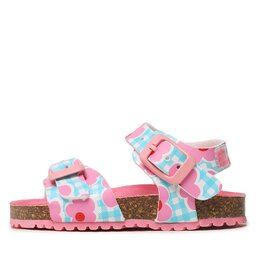 

Босоніжки Agatha Ruiz de la Prada 232962 M Pink, Рожевий