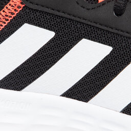 

Взуття adidas Ownthegame 2.0 K GZ3379 Black, Чорний