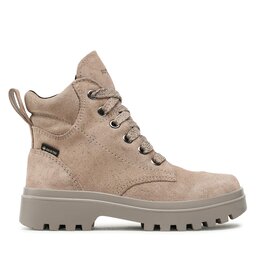 Superfit Bakancs Superfit 1-000600-4000 M Bézs