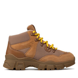 

Ботильйони Camel Active Trail 23133331 Tan C41, Коричневий