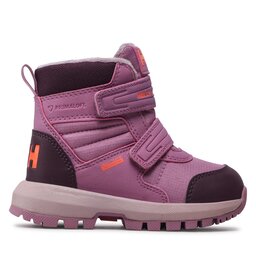 

Снігоходи Helly Hansen Jk Bowstring Boot Ht 11645-067 Pink Ash/Syrin/Wild Rose, Рожевий
