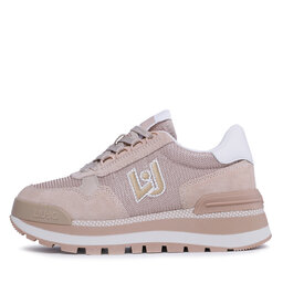 

Снікерcи Liu Jo Amazing 16 BA3119 PX027 Sand 01127, Бежевий