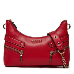 Borse rosse escarpe