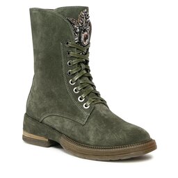 Alma En Pena Stövletter Alma En Pena I23611 Khaki