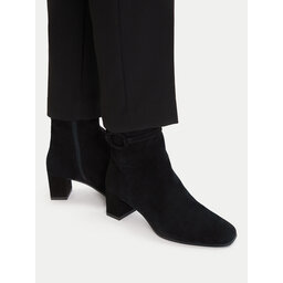 Caprice Stiefeletten Caprice 9-25310-45 Schwarz