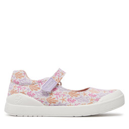 Biomecanics Halbschuhe Biomecanics 242292-B S Weiß