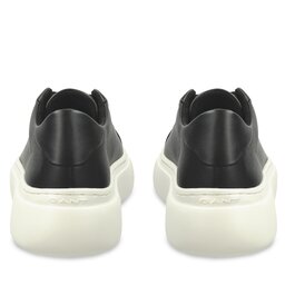 

Снікерcи Gant Jennise Sneaker 28531491 Black G00, Чорний