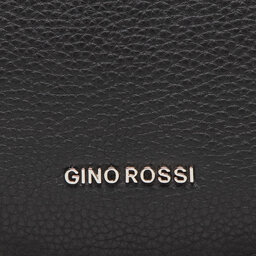 

Сумка Gino Rossi LIB-135GR Black, Чорний