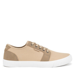 Quiksilver Кецове Quiksilver ZEKE-01 Бежов