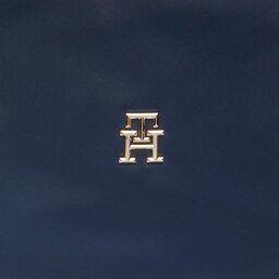 

Рюкзак Tommy Hilfiger Th Essential S Backpack AW0AW15718 Space Blue DW6, Cиній