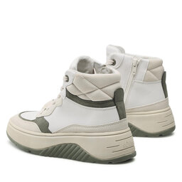 

Снікерcи s.Oliver 5-25201-39 Offwhite Comb. 119, Білий