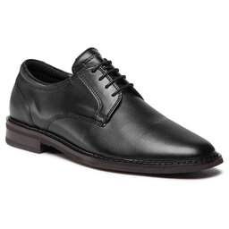 Salamander Κλειστά παπούτσια Salamander 31-69201-01 Black