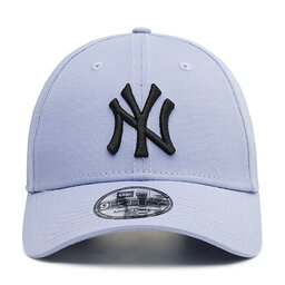 

Бейсболка New Era League Essential 9Forty 60222326 Фіолетовий