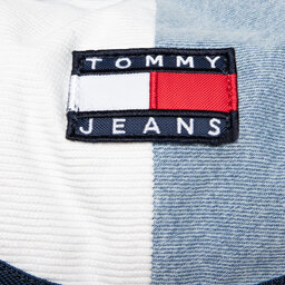 

Рюкзак Tommy Jeans Tjw Heritage Backpack Corp AW0AW11842 0GY, Cиній