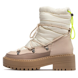 

Ботильйони ONLY Shoes Onlbrandie-18 Moon Boot 15271691 White, Білий
