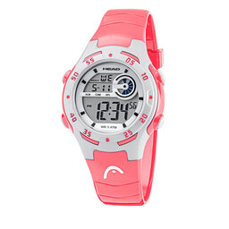 Head Pulkstenis Head Tokyo H140305 Pink/White
