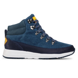 

Взуття The North Face Back-To-Berkeley Redux Remtlz Lux NF0A3WZZTAV1 Blue Wing Teal/Tnf Navy, Cиній