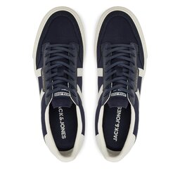 

Снікерcи Jack&Jones Jfwmorden 12251152 Navy Blazer, Cиній