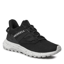 Merrell Сникърси Merrell Dash Bungee J005460 Black