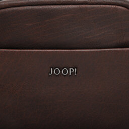 

Плоска сумка JOOP! Rafael 4140006875 Dark Brown 702, Коричневий
