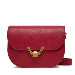 Coccinelle Bolso Coccinelle E1 QTF 15 03 01 Guinda/burdeos
