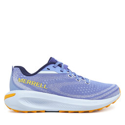 Merrell Běžecké boty Merrell Morphlite J068426 Modrá