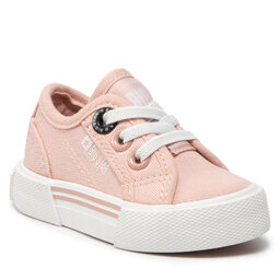 Big Star Shoes Zapatillas de tenis Big Star Shoes JJ374161 Pink