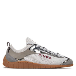 PINKO Laisvalaikio batai PINKO Reby 03 SS0061 T026 Pilka