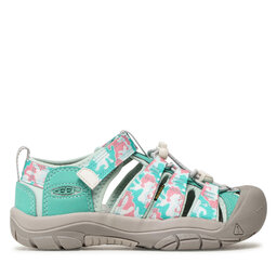Keen Sandali Keen Newport H2 1026276 Verde