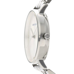 

Годинник Gino Rossi GR GIFT SET 03W Silver/Black, Срібний