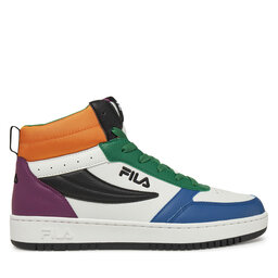 Fila Sneakersy Fila Rega Nf Mid FFM0369 53341 Barevná