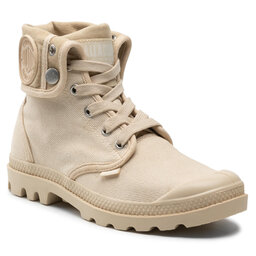 Palladium Hikerkänga Palladium Baggy 92353-221-M Sahara/Safari