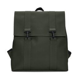 Rains Batoh Rains MSN Bag W3 13300 Green