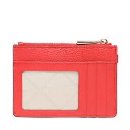 

Ключниця MICHAEL Michael Kors Jet Set 34F9GM9P0L Crimson, Червоний