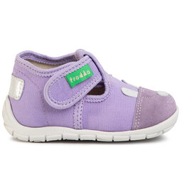 

Тапочки Froddo G1700245 M Lilac, Фіолетовий
