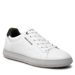 Armata di Mare Sneakers Armata di Mare AMUW22M223 White